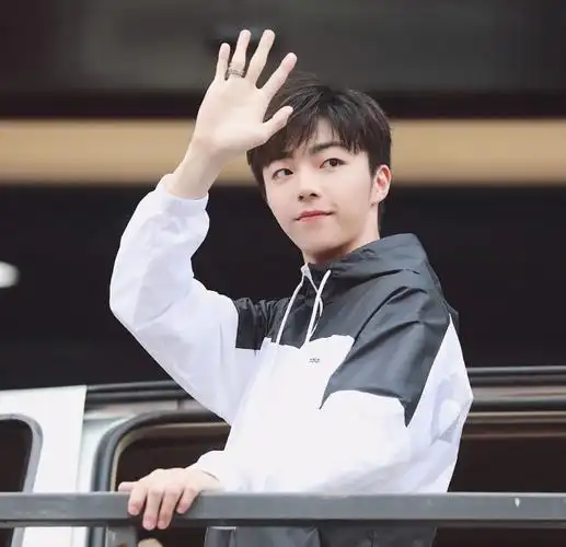 陈立农这么可爱的农农