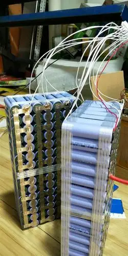 长劲恒-沈阳电动车锂电池-沈阳a品锂电芯