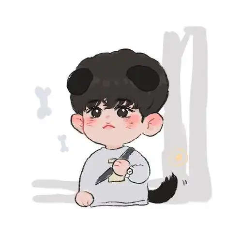 今天的黄旭熙太好看了吧