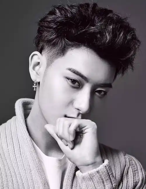 黄子韬和他的厉害老爸长报道