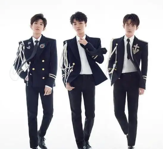 tfboys解散?三人"境况"已天差地别,有人悄悄"落单"了