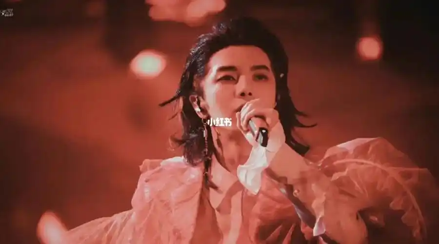 华晨宇  #宝藏男孩华晨宇  #全世界最好的华晨宇  #华晨宇et  想不出