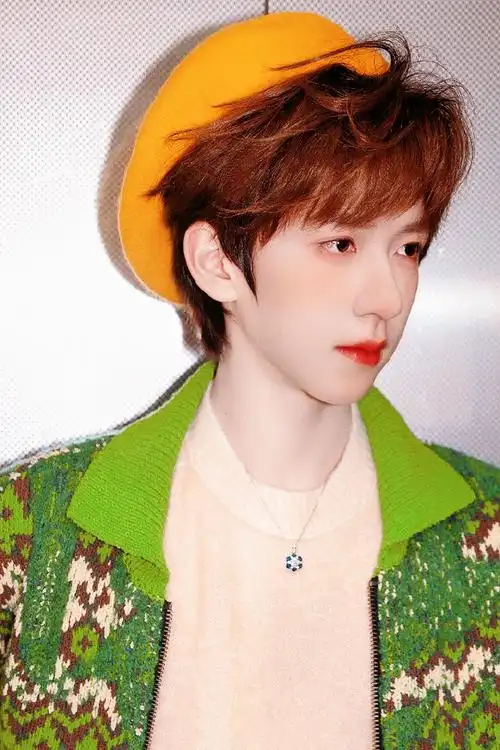 贺峻霖2024 霖声漫漫扬四海