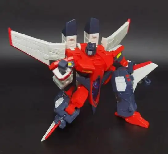 a红补完计划械壳工作室小比例a版红蜘蛛评测