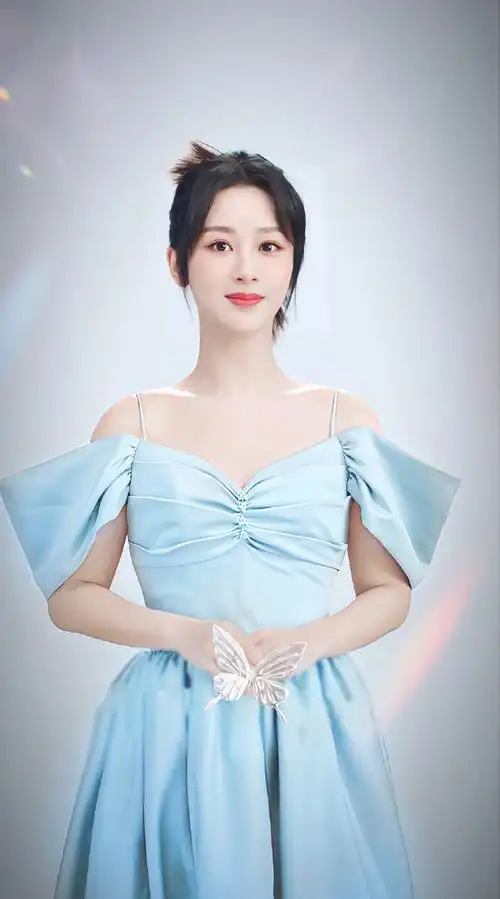 杨紫##杨紫高洁丝#高洁丝物料,没有见过的乖崽!么么嘴@杨紫