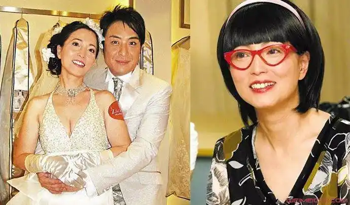 苑琼丹颜值巅峰 石榴姐苑琼丹年轻照片