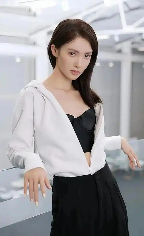 金晨明星壁纸18