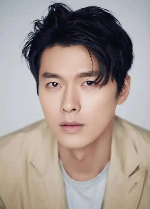 玄彬婚后第一部剧!