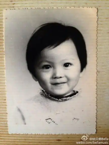 甄嬛传姚贝娜童年照曝光 个人资料简介(组图)_文娱新闻_淄博大众网