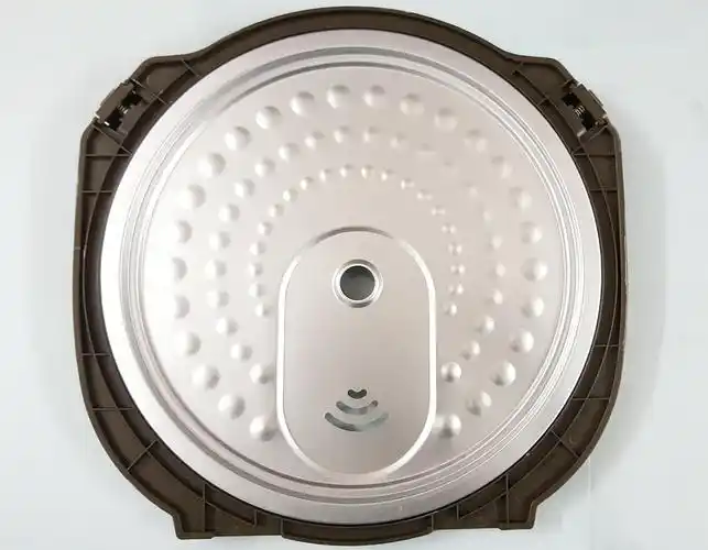 苏泊尔球釜电饭煲cfxb40fc3275可拆密封组件40fc83275盖板电煲