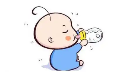 宝宝吃奶每次都剩一点,哄着喂完还是倒掉,错误做法容易造成积食