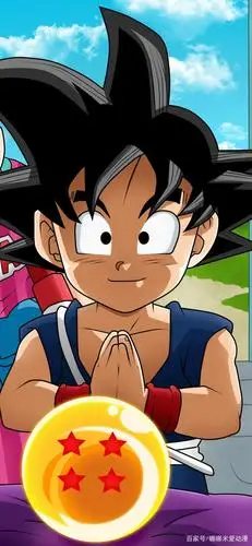 七龙珠动漫超高清手机壁纸