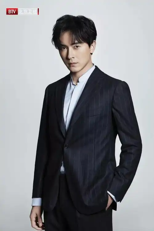 《合伙人》北京卫视热播 郑元畅直言"演绎角色就像照镜子自省优缺点"