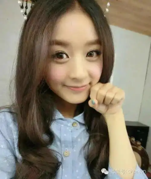 陈晓前女友陈晓四大绯闻前女友曝光赵丽颖秒杀陈妍希