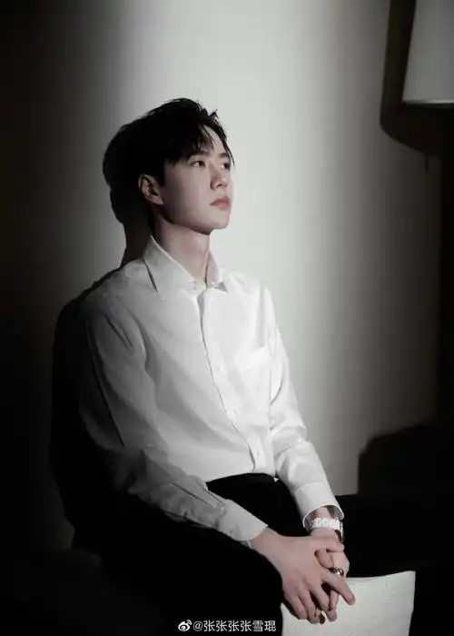 王一博##王一博商务