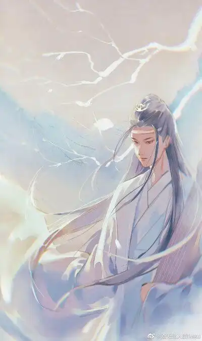 发布到  陈情 图片评论 0条  收集   点赞  评论  王一博手绘饭绘漫画