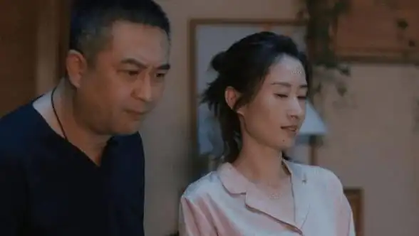 张嘉译和刘敏涛的关系张嘉译和刘敏涛的电视剧