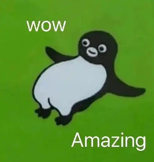 沙雕搞笑表情包:该说不说 讲究