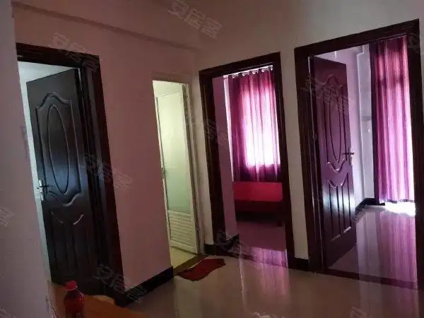 九江濂溪万达广场怡芳苑(1期2期b区)怡芳苑一期两室一厅一厨一卫出租