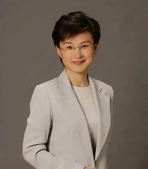 央视著名主持人董倩受到指责,引发退役热议