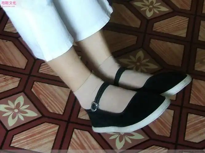 【转载】布鞋美图01797 - woaisiwabuxie的日志 - 网易博客