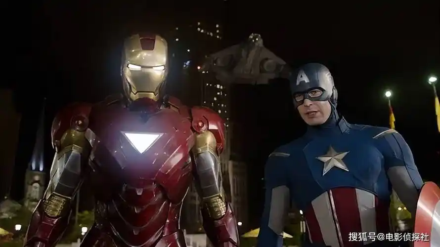 《美国队长4》被看衰,重组复仇者也无济于事_电影_漫威_钢铁侠
