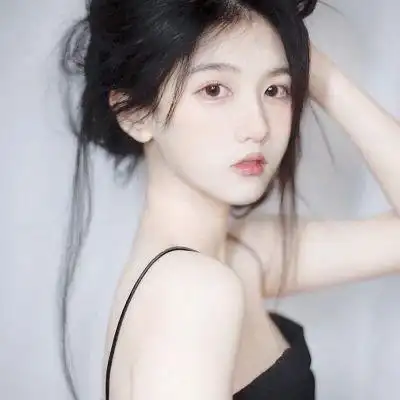 女生头像清新唯美侧脸,换上向朋友炫耀吧