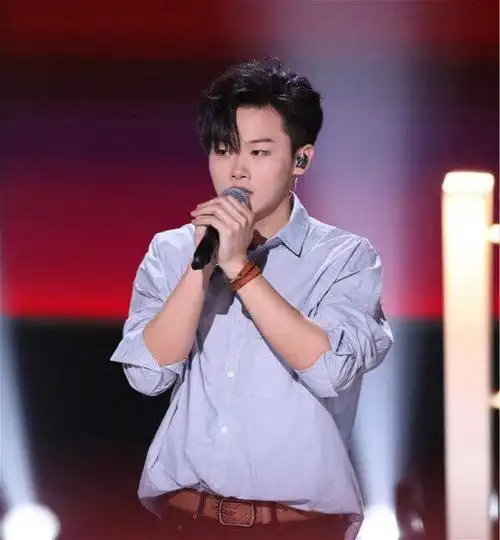 宋宇宁赢得漂亮原创音乐人值得被尊敬