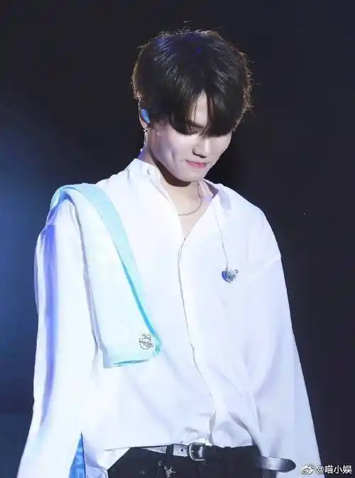 蔡徐坤,陈立农,范丞丞,justin黄明昊,林彦俊,朱正廷,王子异,小鬼