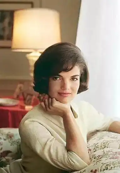 jacqueline kennedy