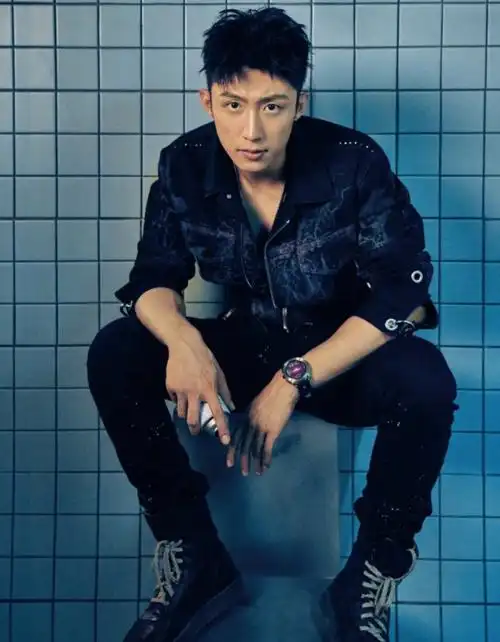 黄景瑜  #最好的黄景瑜  #腹肌  #熬夜大赛