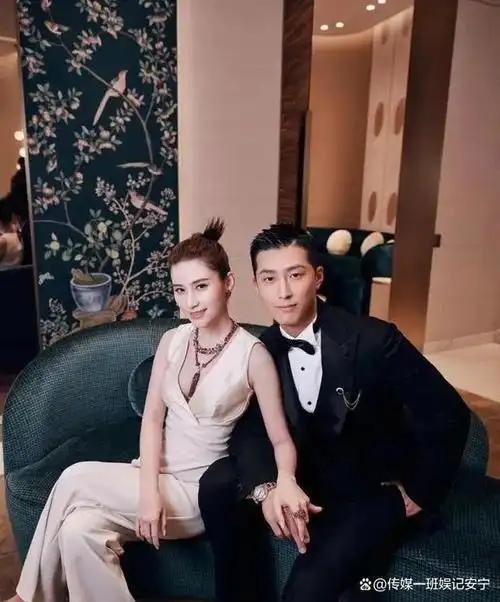 窦骁个人资料简介(窦骁"嫁入"豪门之路)-航天关注资讯