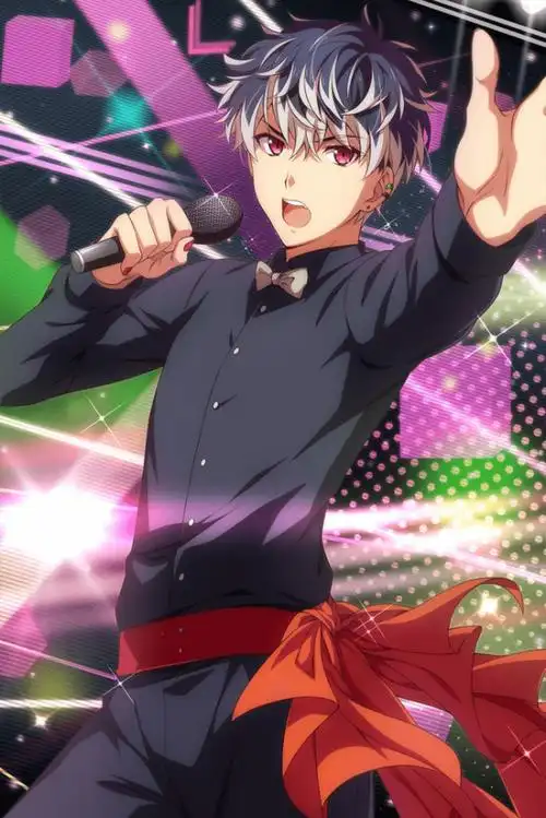 『アイナナ/idolish7』百★dis one.