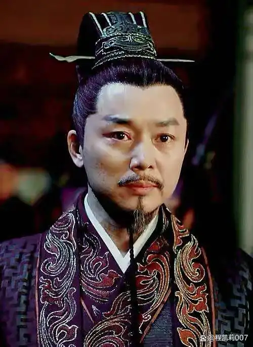 琅琊榜系列之谢玉:想要证明自己,一步错,步步错