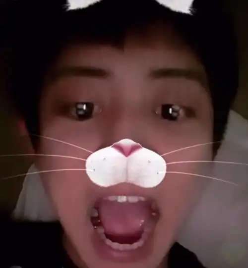 冷知识朴灿烈真的有金牙而且一只1200刀