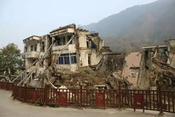 汶川大地震中受损最严重的地级市如今是四川第二大城市