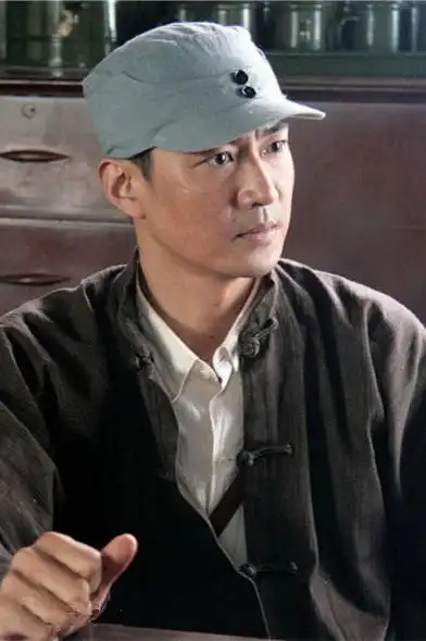 铁道游击队2战后篇关义