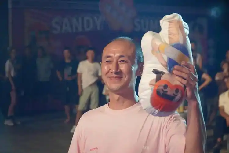 劲舞,乐队,游戏……这里的狂欢派对嗨嗨嗨,今晚下沙海滨继续_福州