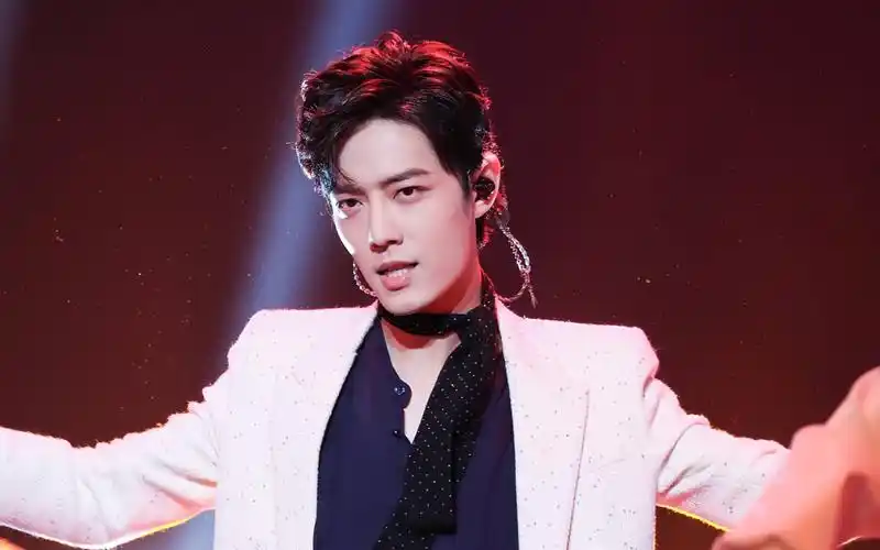 肖战 2020东方卫视跨年《神奇》蓝光1080p来啦