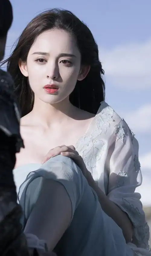 娜扎 | 《真·三国无双》 貂蝉