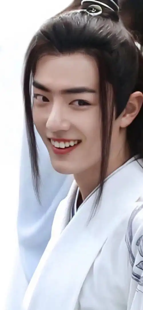 肖战魏无羡##肖战陈情令##肖战