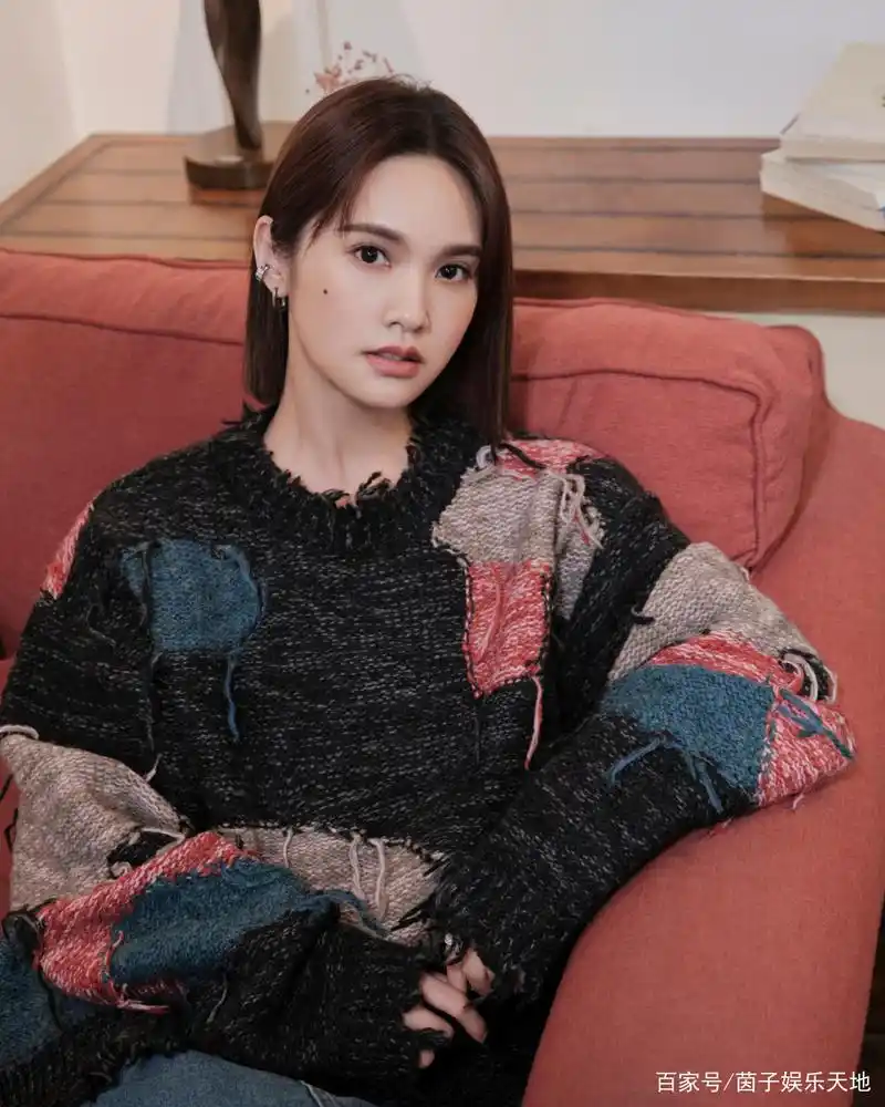 组图:杨丞琳短发造型,放飞自我,靓丽时尚!