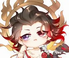 鬼王酒吞童子图片大全