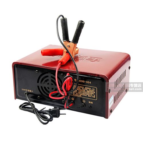 全自动智能汽车电瓶充电器修复蓄电池快速充电机12v24v手动识别