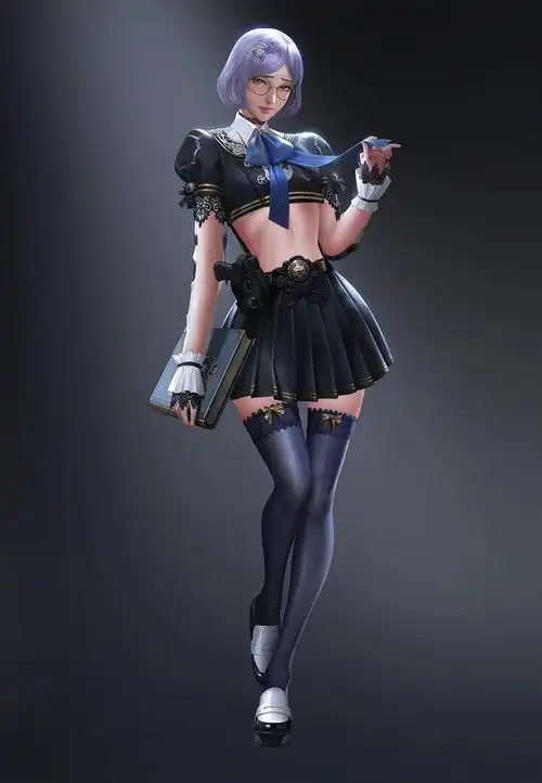 cf洛伊图片ps去衣