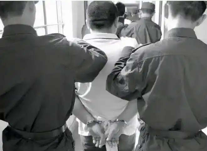 罪犯|刑场|死刑犯_网易订阅