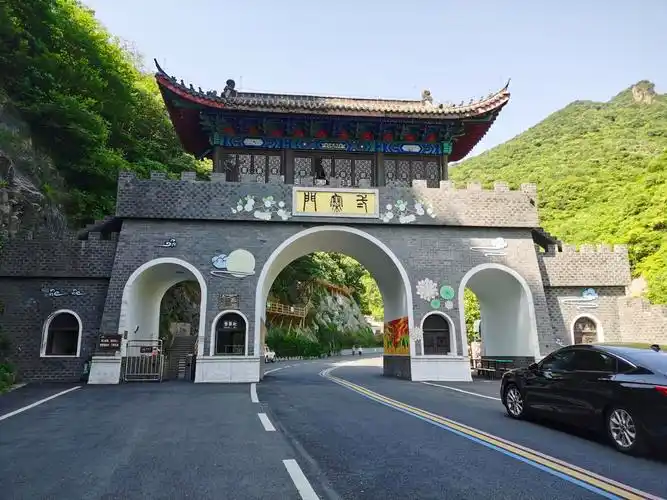 2023商城县旅游攻略,商城县自由行攻略,马蜂窝商城县出游攻略游记