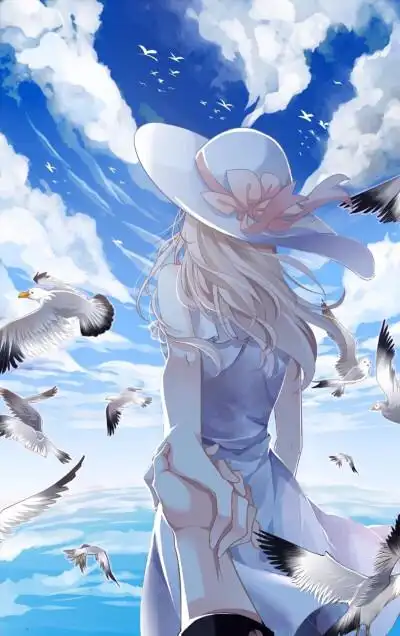 插画漫画 - 堆糖,美图壁纸兴趣社区