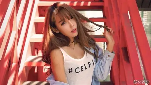 首页 69 韩饭女团 69 女团mv 69 ppl - watch me (2nd 单曲