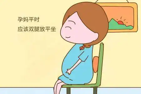 自己怀孕后,孕妈咪们都会格外注意自己的日常生活习惯,以免误伤到胎儿